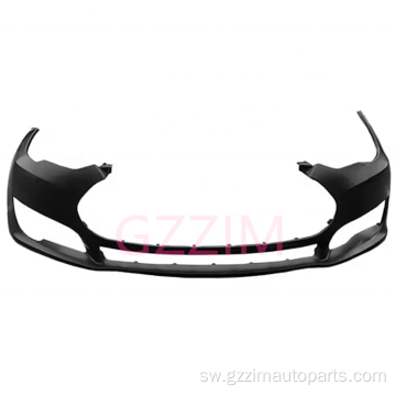 Model S 2012-2016 OEM 1030348-00-Bumper ya mbele